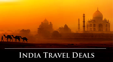 India Travel Deals